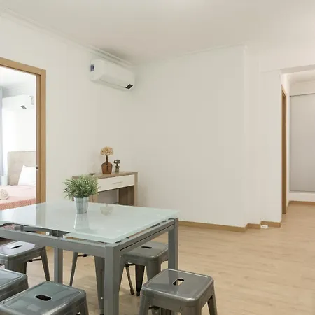 Miral Beachside 2 - By Hd דירה אלבופיירה