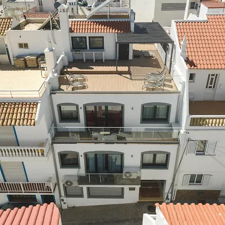 Miral Beachside 2 - By Hd * Albufeira