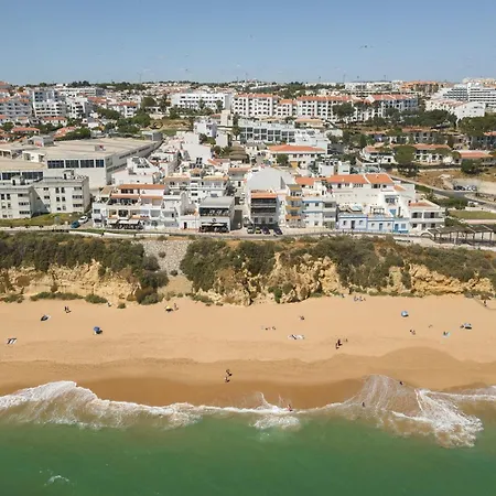 Apartment Miral Beachside 2 - By Hd Albufeira