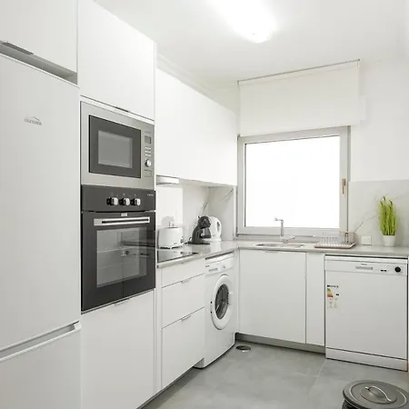 Apartment Miral Beachside 2 - By Hd *