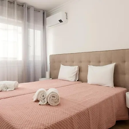 Miral Beachside 2 - By Hd Apartment *