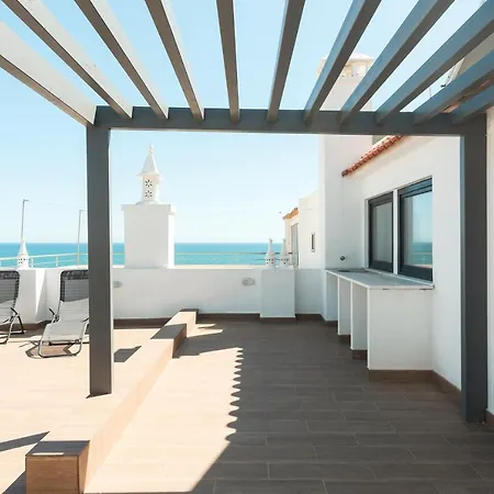 Miral Beachside 2 - By Hd Apartment Albufeira