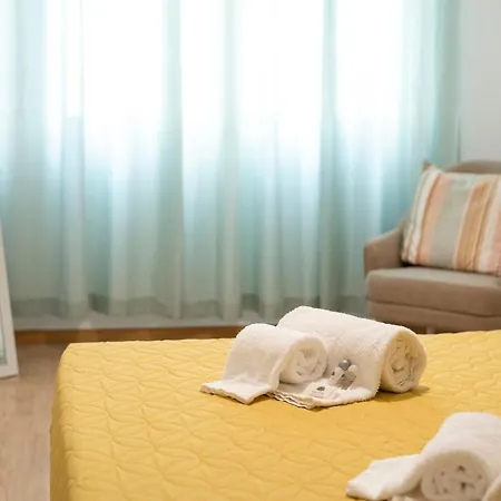 Miral Beachside 2 - By Hd Apartment *