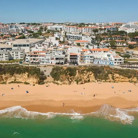 Miral Beachside 2 - By Hd Albufeira