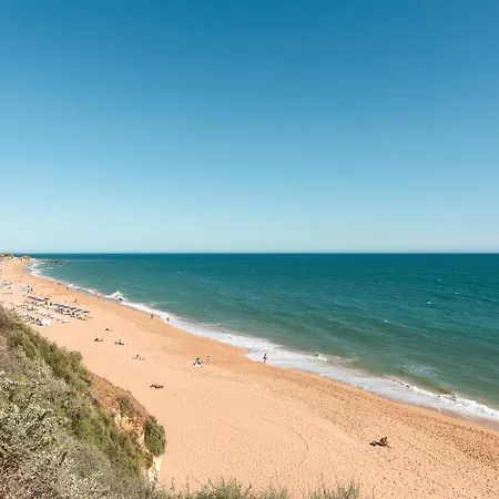 Apartment Miral Beachside 2 - By Hd Albufeira