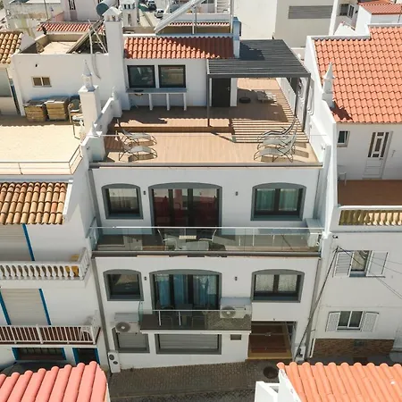 Miral Beachside 2 - By Hd Apartment Albufeira