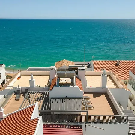 Apartment Miral Beachside 2 - By Hd Albufeira