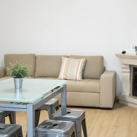 Miral Beachside 2 - By Hd Apartament Albufeira