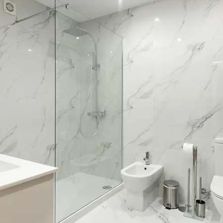 Apartament Miral Beachside 2 - By Hd Albufeira