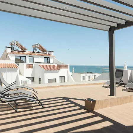 Miral Beachside 2 - By Hd Lägenhet