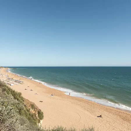 Lägenhet Miral Beachside 2 - By Hd Albufeira