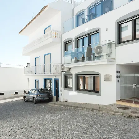 Miral Beachside 2 - By Hd Albufeira