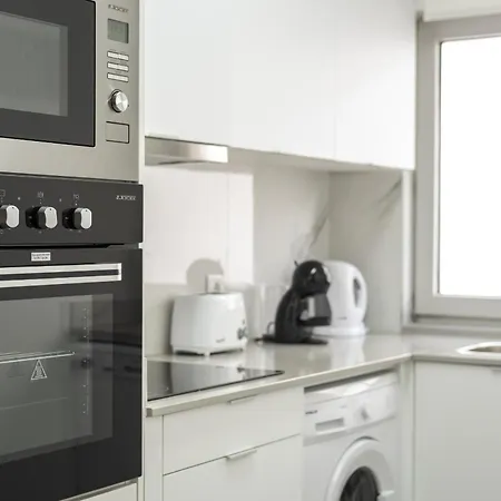 Miral Beachside 2 - By Hd 아파트 *