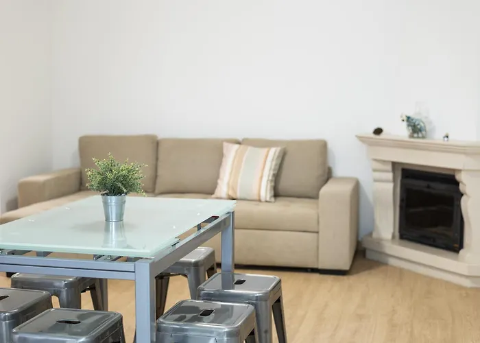 Miral Beachside 2 - By Hd 아파트 알부페이라