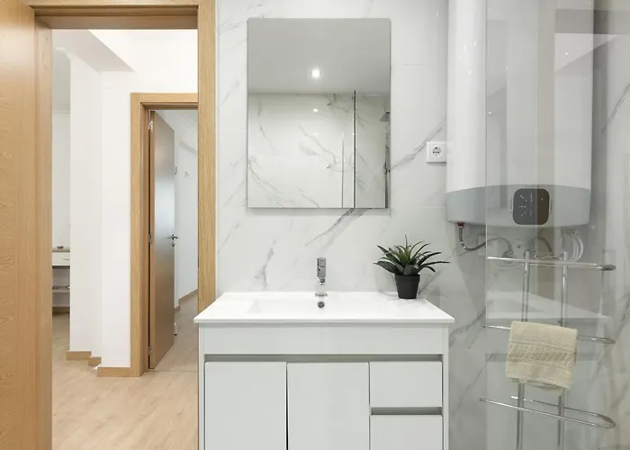 아파트 Miral Beachside 2 - By Hd *