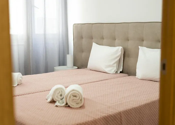 아파트 Miral Beachside 2 - By Hd *