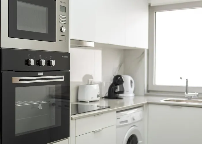 Miral Beachside 2 - By Hd 아파트 *