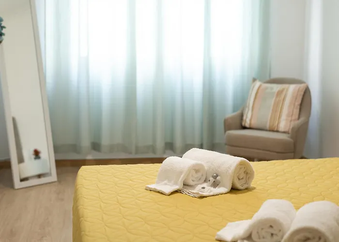 Miral Beachside 2 - By Hd 알부페이라