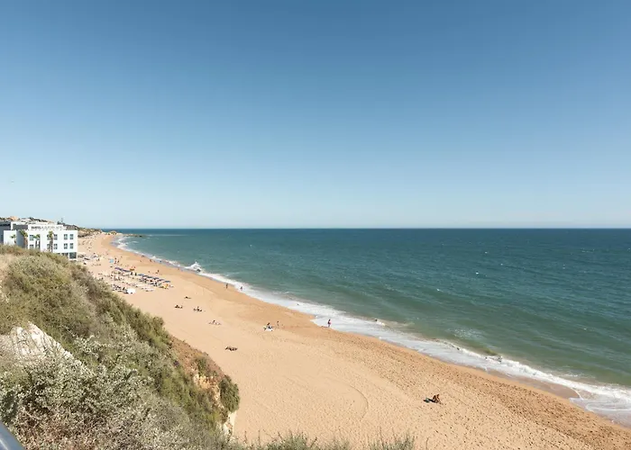 아파트 Miral Beachside 2 - By Hd 알부페이라